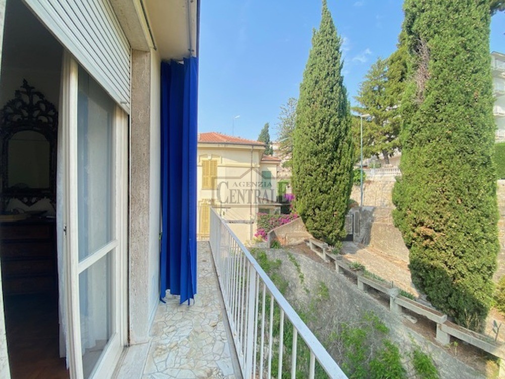 Agenzia Immobiliare Centrale Sanremo